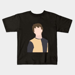 cedric digory Kids T-Shirt